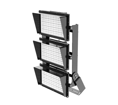 Комерцијална ЛЕД лампица поплава