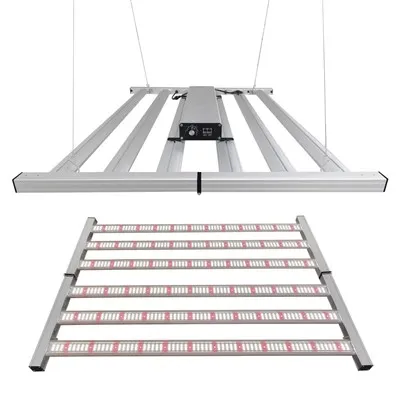 Спидер ЛЕД ГЛАВНИ Светла трака